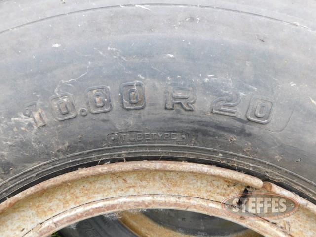 (2) 10-00-20 tires on Dayton rims-_1.jpg